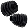 NICHE Front CV Axle Boot Kit for Polaris General XP