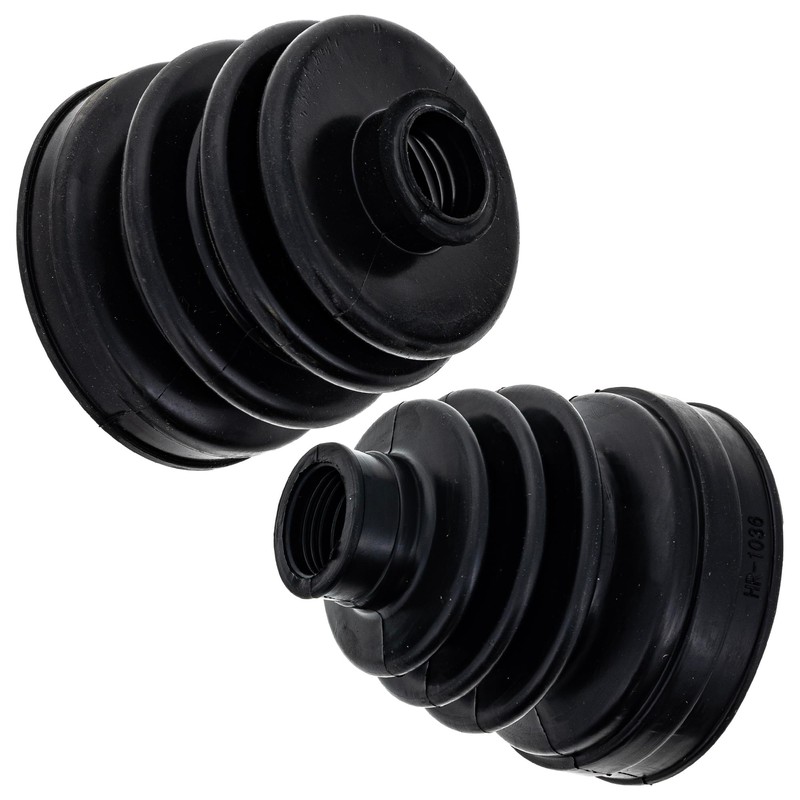 NICHE Front CV Axle Boot Kit for Polaris General XP