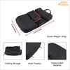 Aunginsy Back Seat Car Organizer Compatible with Toyota Tundra 2022-2025