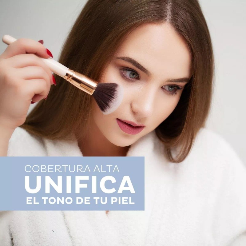 Dolce Bella Corrector Liquido Alta Cobertura Dolce Bella