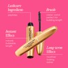 Grande Cosmetics GrandeMASCARA Conditioning Peptide Mascara - Buildable Volume &