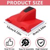 Paint Edger Tool Multifunctional Paint Trimmer Tool Paint Pad Applicator