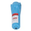 Compressed Dryer Air Filter Clear Thread No Leakage Thickened Housing