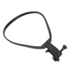 Neck Mount Bracket Retractable Selfie Necklace Holder for Action Camera