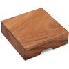 LOGOPLAY Solitaire Size S - Solitaire - Puzzle Game -