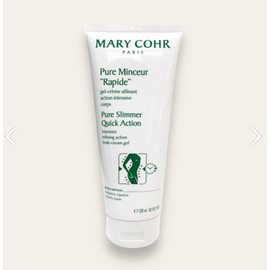 mariko Marico Pure Slimmer Quick Action 200ml / 마리꼬 퓨어 슬리머 퀵 액션 200ml