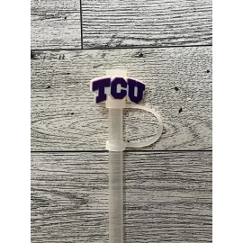 Unbranded TCU Straw Toppers