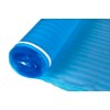 3in1 Vapor Barrier Flooring Underlayment w/Overlap and pre-Attached Tape Strip
