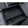 EVGoXMods Center Console Organizer Compatible with Ford Bronco 2/4 Door
