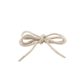 Pedag Pedag Linen Laces, Natural, 36in, 0.018 Ounce