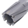 Carbide Hole Saw Bit Steel Plate Hole Cutter Opener Bit