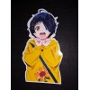 Ai Ohto from Wonder Egg Priority Glossy Sticker Anime Appliances,