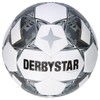 Derbystar Soccer Brilliant TT v24, White, 5