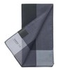 DuPont (신세계본점)양말 손수건 2매세트 SE5FMA171002BK006GY Shinsegae Main Store Socks Handkerchief