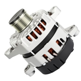 11710N 150Amp Alternator for Hyundai Santa Fe 2013-2016,for Kia Optima 2014-2015,for Kia Optima 2014-2015,for Kia Sorento 2012-2014 Replace#OE 11710, 373002G800, 37300-2G800, 373002G850, 37300-2G850