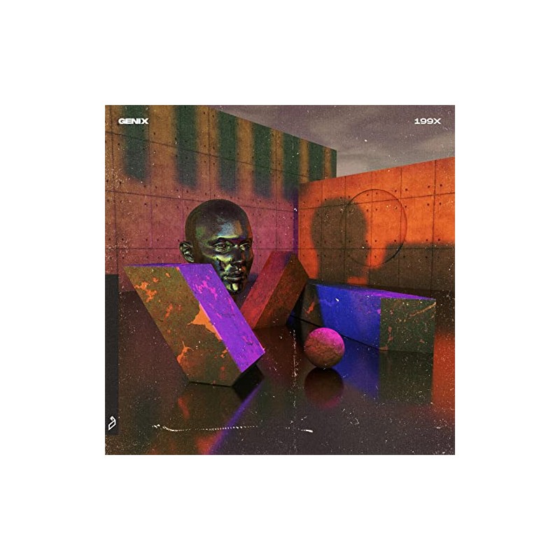 199X [VINYL]