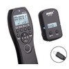 ayex Wireless Timer Remote Shutter Release AX-5 Compatible with Sony