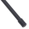 Wireless Microphone Receiver Antenna 640‑690MHz BNC Interface Antenna Replacement for