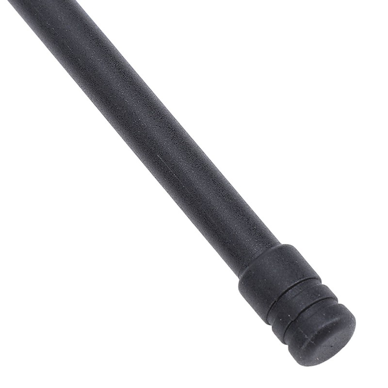 Wireless Microphone Receiver Antenna 640‑690MHz BNC Interface Antenna Replacement for