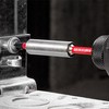 GEINXURN 30 Pieces T25 2 In. Impact Tough Magnetic #25
