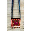 Unbranded Mexican Embroidered Messenger Crossbody Shoulder Bag Bolsa Artesanal Mexicana