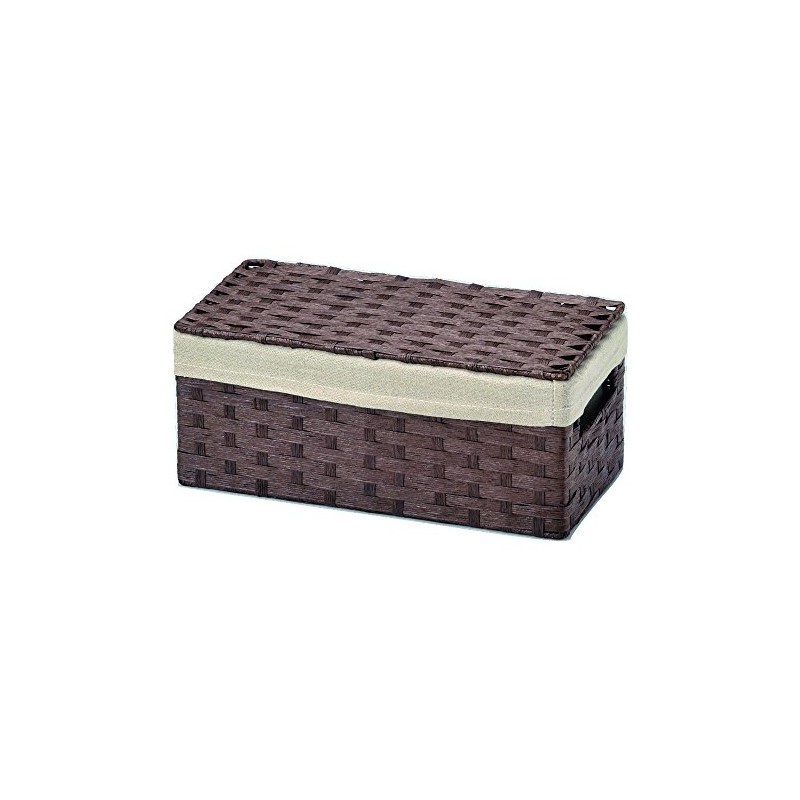 Paper Basket Sanitary Box 13.4 inches (34 cm) 58-90BR