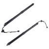 Mustrod Pair Rear Electric Tailgate Gas Strut Replacement for Volvo