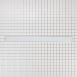 Whirlpool WP2266738 OEM SxS Refrigerator Door Shelf Bar
