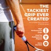 Tourna Unique Mega Tac Weib Overgrip (Pack of 10) -