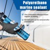 10.5 oz Marine Adhesive Sealant 5200 - High Bond Marine