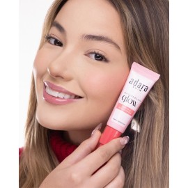 Suero Facial Adara Con Sandía Y Niacinamida Reduce Poros Todo Tipo De Piel