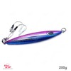 Fish WOW!® 250g Slow jig 9oz Vertical Metal sk High