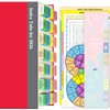 Reafanta Index Book Tabs for NEC 2026 Code Book, Side