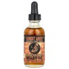 Honest Amish - Premium Beard Oil - 2 Ounce