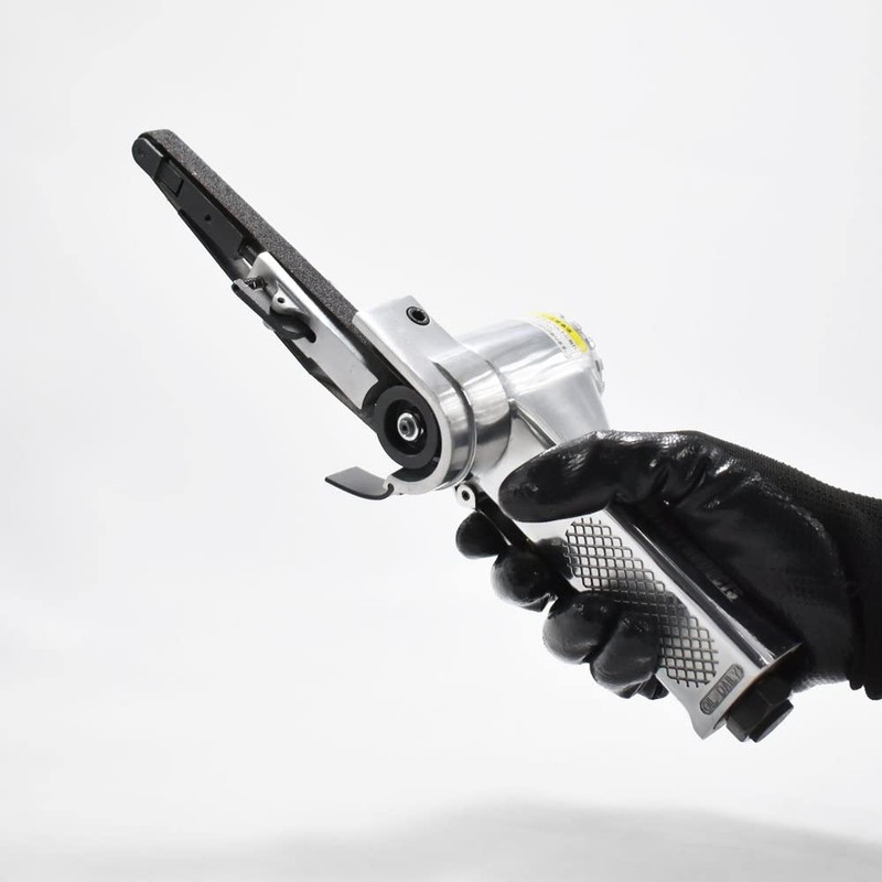 ASTRO PRODUCTS 04-07975 Air Belt Sander 04-07975 04-07975