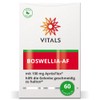 Vitals Boswellia AF – 60 Capsules, Vegan. For Movable Joints.
