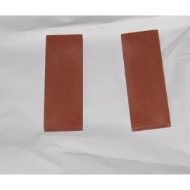 Swix 2 mini pocket stone Ski Snowboard Edge Deburring Tuning Equipment 1000 grit new