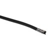 Werkapro 10947 Tendeur élastique Noir Ø 4mm x 20m WERKA