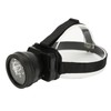 Headlamp Camera 1080P Adjustable IPX4 Waterproof Rechargeable Hands Free Head