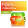 Makarizo Hair Energy Fibertherapy 500gr