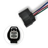 AUTO OCCASION Oxygen Sensor Connector O2 Sensors Wiring Harnesses Plug
