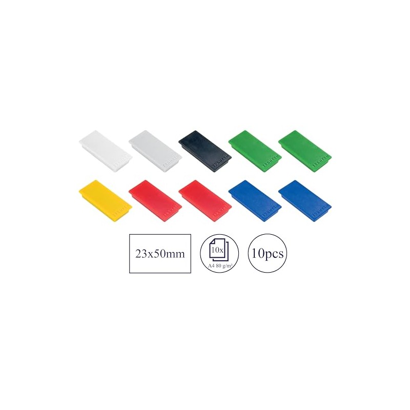 Franken HM2350 99 Magnet 23 x 50 mm 1000 g