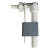 Side Mount Toilet Fill Valve Compatible with Toto Wall Mount