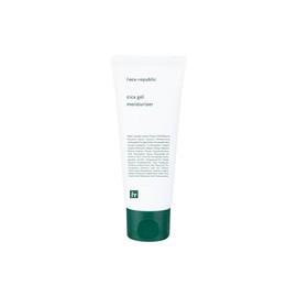 Face Republic Cica Gel Moisturizer