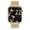 ICE-WATCH Smart Watch 024654, gold-coloured, Bracelet