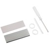 INEX HM-21-SET Heat Sink for M.2 SSD Heat Dissipation Pad