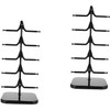 Sunglasses Storage Sunglasses Holder Glasses Display Stand Shop Glasses Organizer