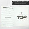 TOP Elite Daily Planner 2025 – Best Daily Organizer for