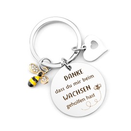 Leaving Gift Teacher Gift, Teacher Gift, Leaving Gift, Teacher Gift, Graduation Best Teacher Gift Ideas, Thank You Educator Gifts, Christmas Keyring Math Teacher, silver