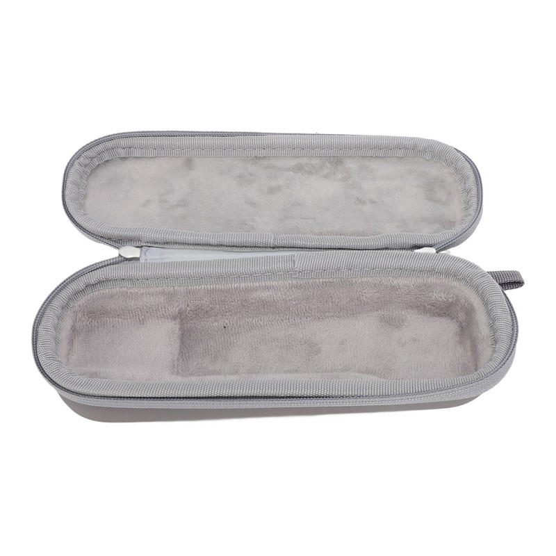 Carrying Case PU Scratch Resistant Waterproof Zipper Design Shock Proof